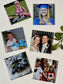 2x2 Custom Photo Magnets