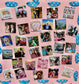 2x2 Custom Photo Magnets