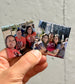 2x2 Custom Photo Magnets