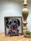 Custom Photo Puzzle Magnet
