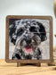 Custom Photo Puzzle Magnet