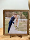 Custom Photo Puzzle Magnet