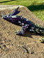 Articulating Crystal Dragon 21"