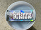 Stanley Acrylic Name Topper