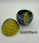 Articulating Dragon with Egg