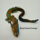 Articulating Dragon only