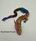 Articulating Dragon only