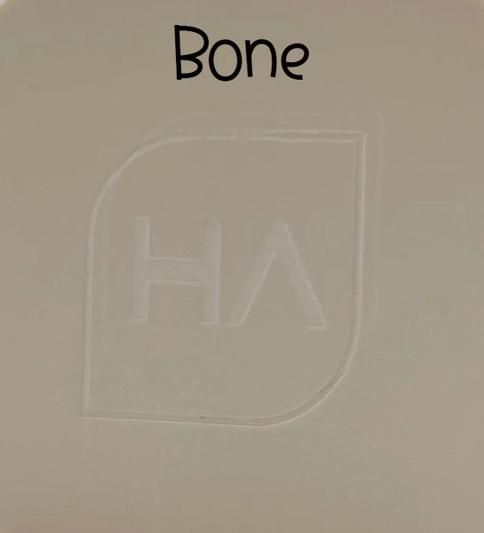 Stanley Acrylic Name Topper