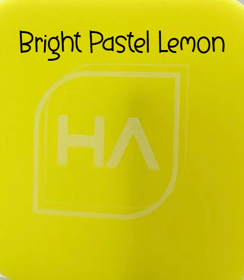 Stanley Acrylic Name Topper