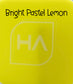 Stanley Acrylic Name Topper