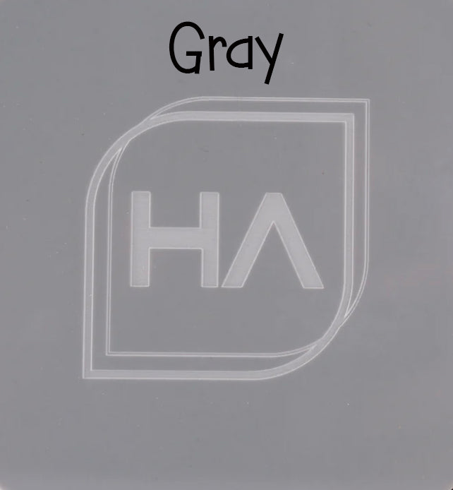 Stanley Acrylic Name Topper