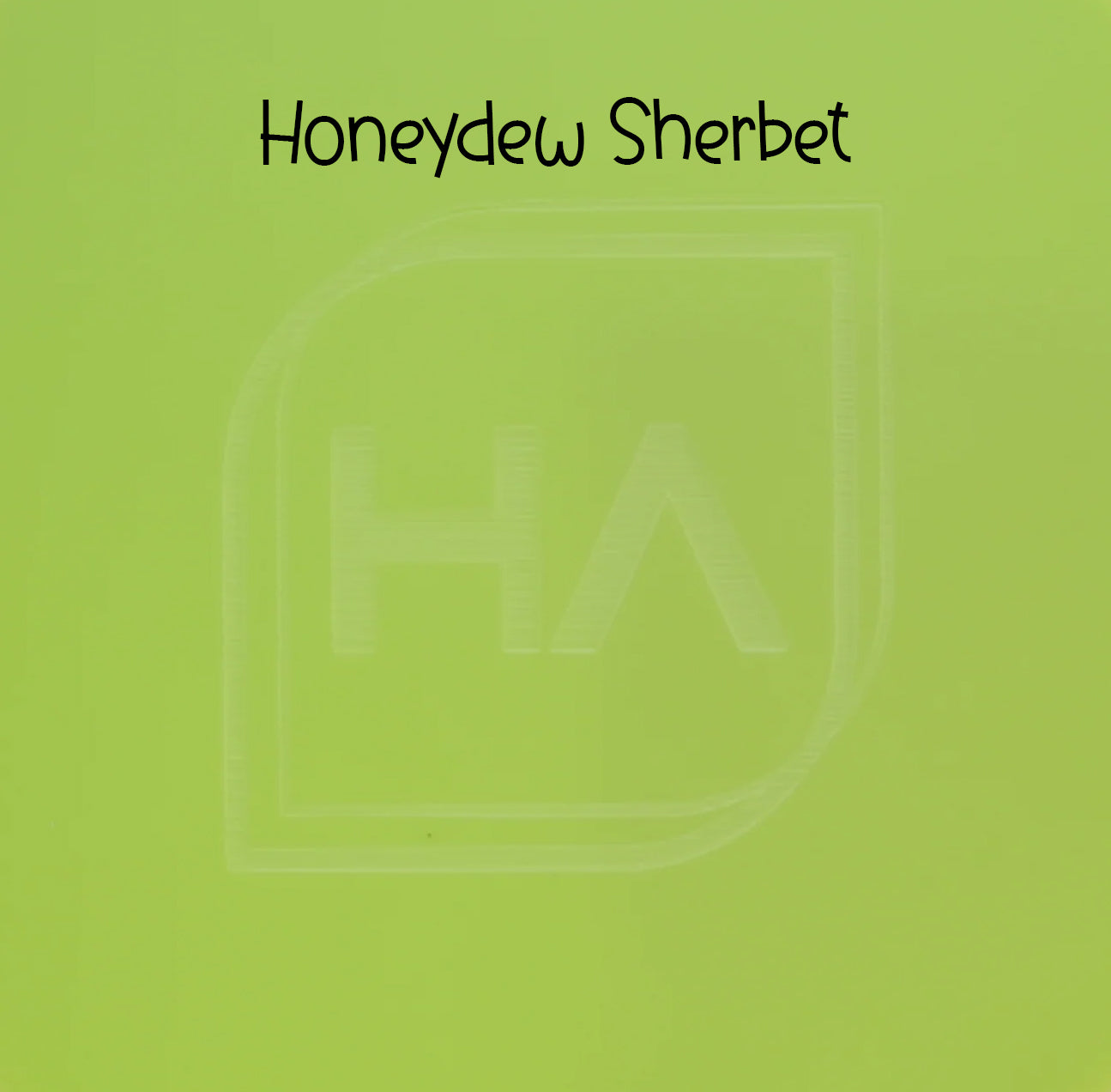 Stanley Acrylic Name Topper