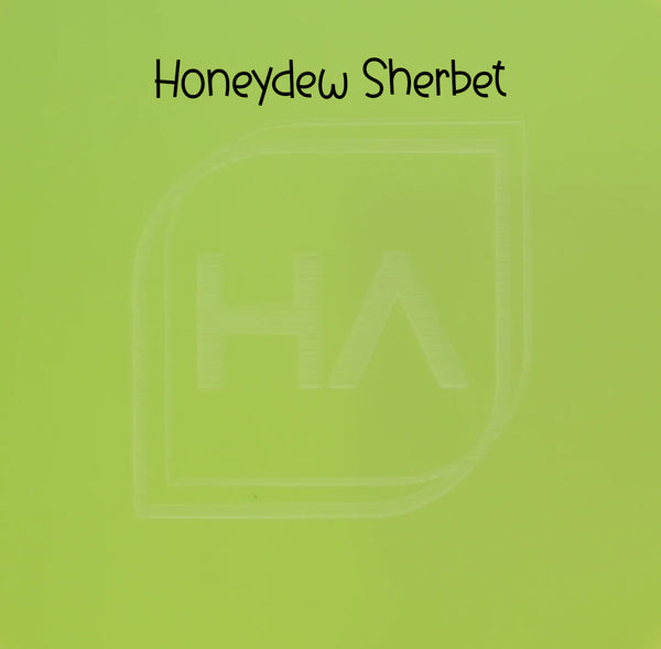 Stanley Acrylic Name Topper