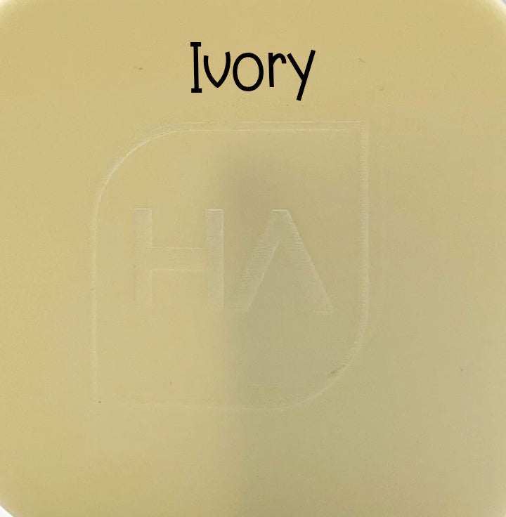 Stanley Acrylic Name Topper