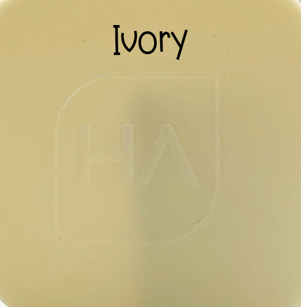 Stanley Acrylic Name Topper