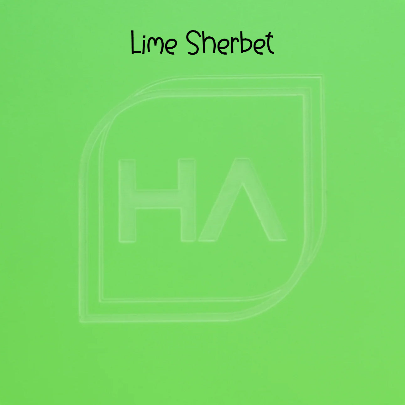 Stanley Acrylic Name Topper