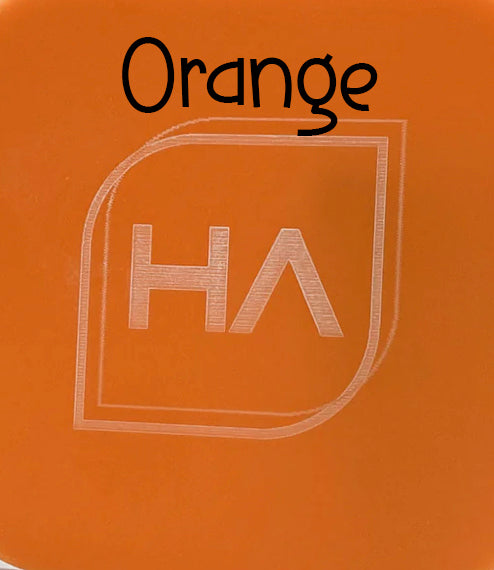 Stanley Acrylic Name Topper