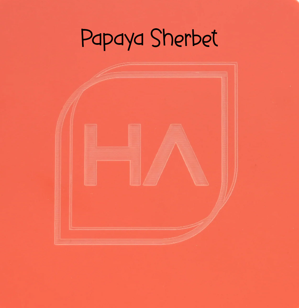Stanley Acrylic Name Topper