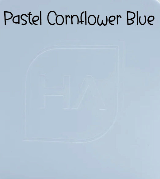 Stanley Acrylic Name Topper