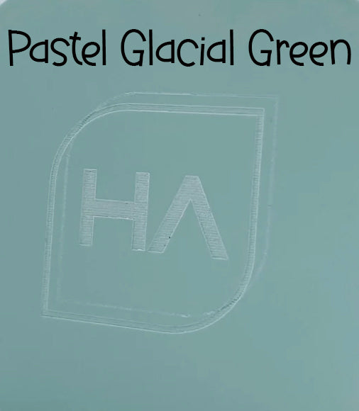 Stanley Acrylic Name Topper