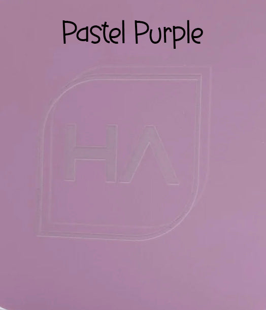 Stanley Acrylic Name Topper