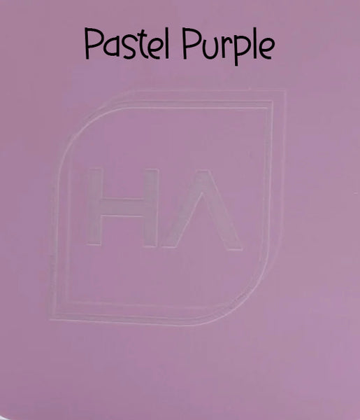 Stanley Acrylic Name Topper