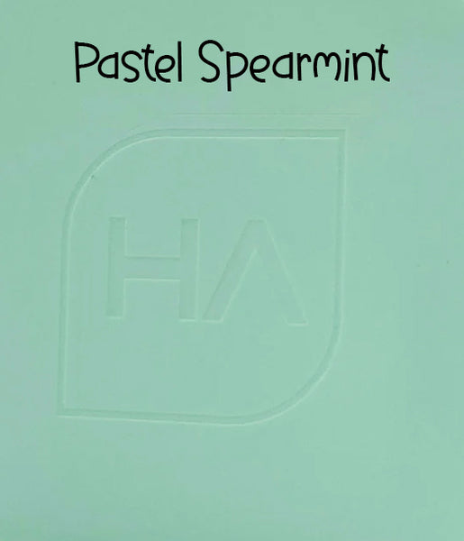 Stanley Acrylic Name Topper