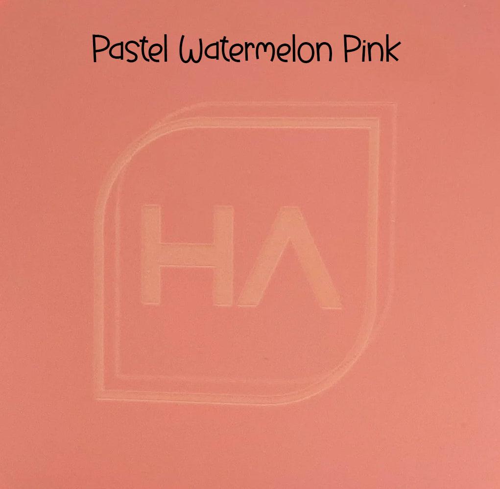 Stanley Acrylic Name Topper