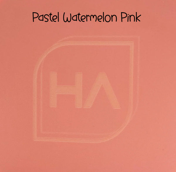 Stanley Acrylic Name Topper