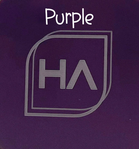 Stanley Acrylic Name Topper