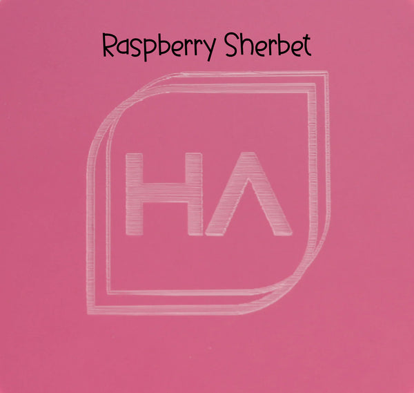 Stanley Acrylic Name Topper