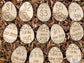 Easter egg tokens