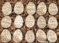 Easter egg tokens
