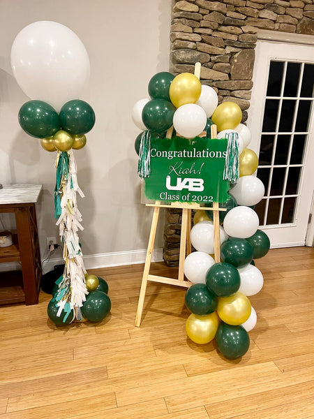 Acrylic Sign Rental for Event