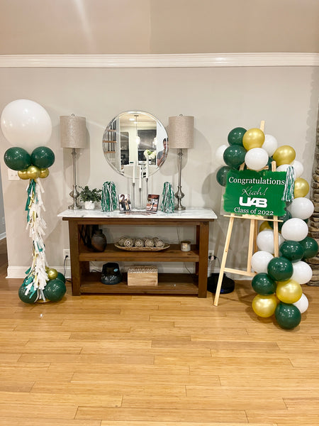 Celebration Stand