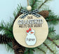 Grandkids Melt My Heart Ornament